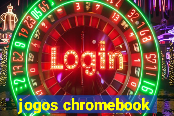 jogos chromebook